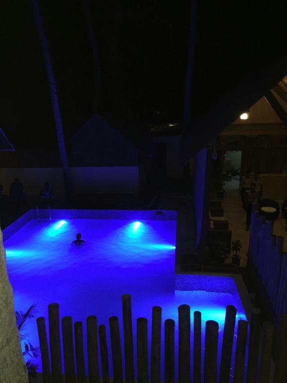 Havelock Island Beach Resort Govind Nagar Buitenkant foto
