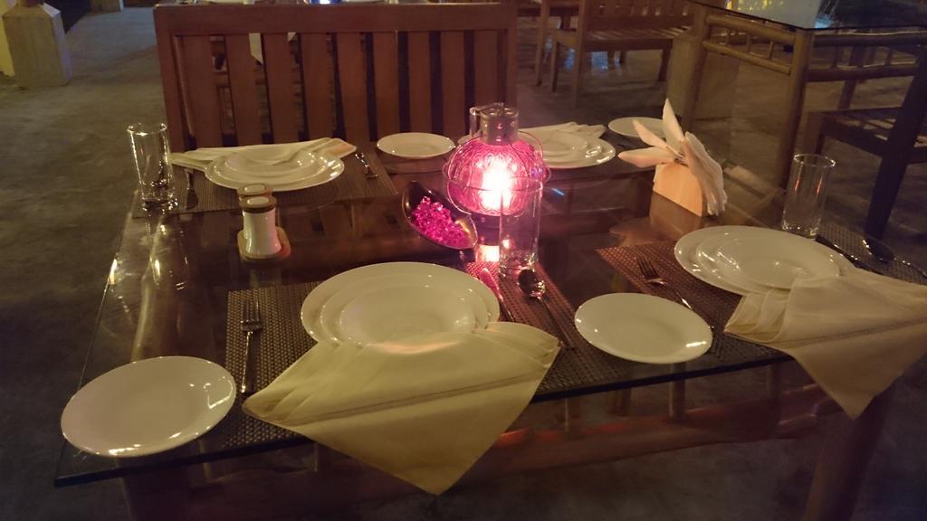 Havelock Island Beach Resort Govind Nagar Kamer foto