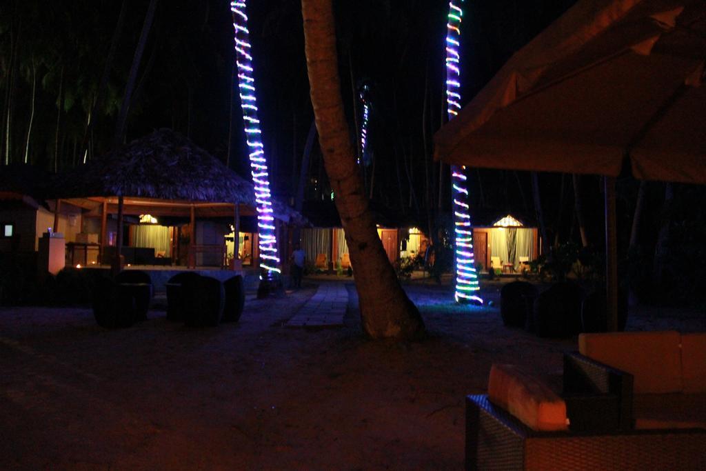Havelock Island Beach Resort Govind Nagar Kamer foto