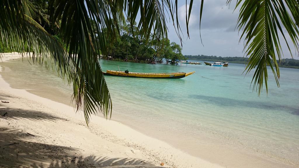 Havelock Island Beach Resort Govind Nagar Kamer foto