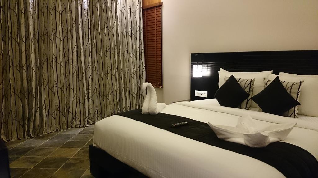 Havelock Island Beach Resort Govind Nagar Kamer foto