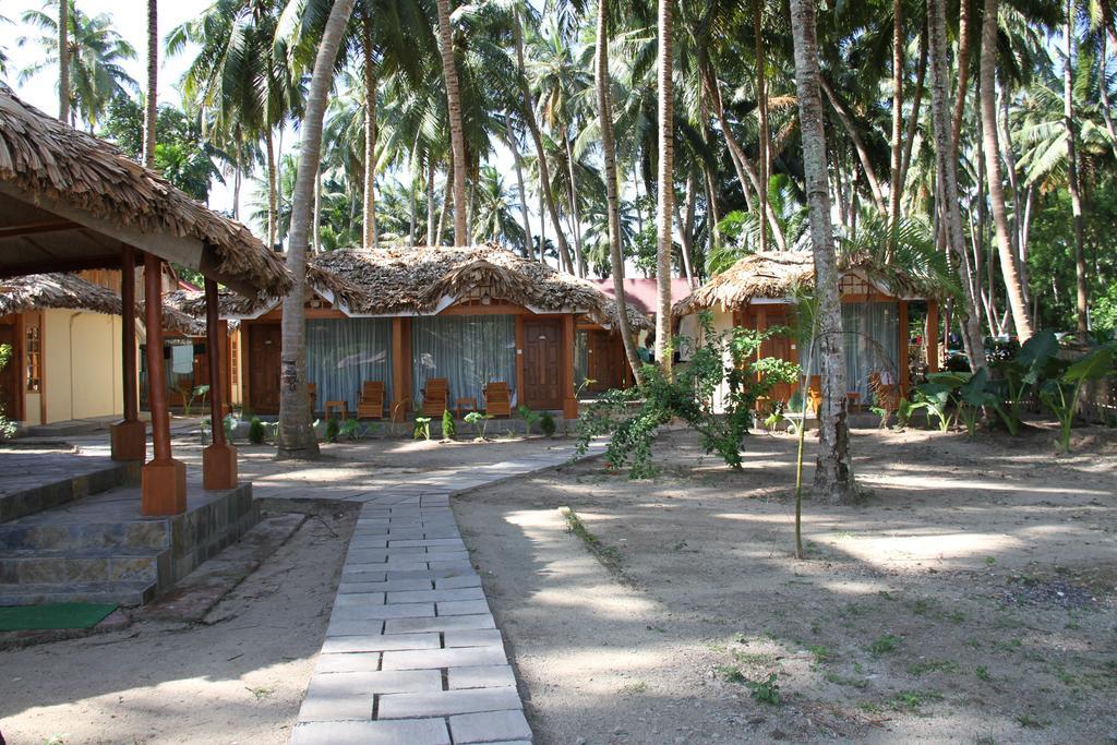 Havelock Island Beach Resort Govind Nagar Kamer foto
