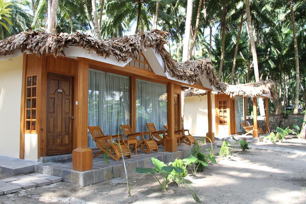 Havelock Island Beach Resort Govind Nagar Kamer foto