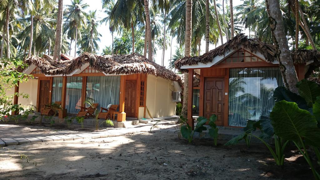 Havelock Island Beach Resort Govind Nagar Buitenkant foto