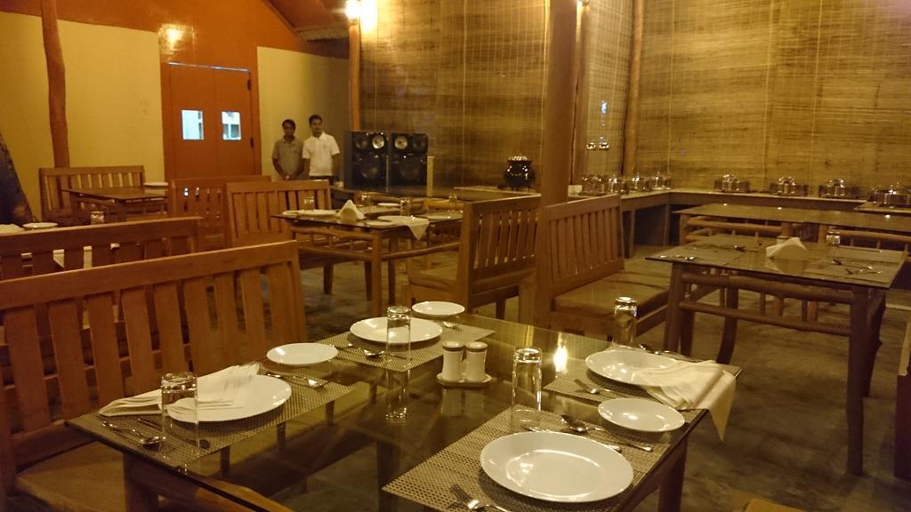 Havelock Island Beach Resort Govind Nagar Kamer foto