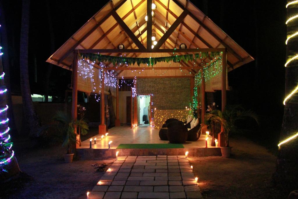 Havelock Island Beach Resort Govind Nagar Kamer foto
