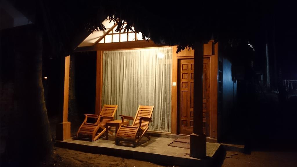 Havelock Island Beach Resort Govind Nagar Kamer foto