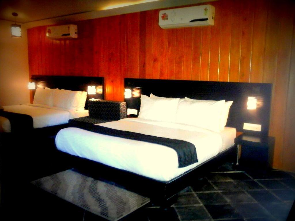 Havelock Island Beach Resort Govind Nagar Kamer foto