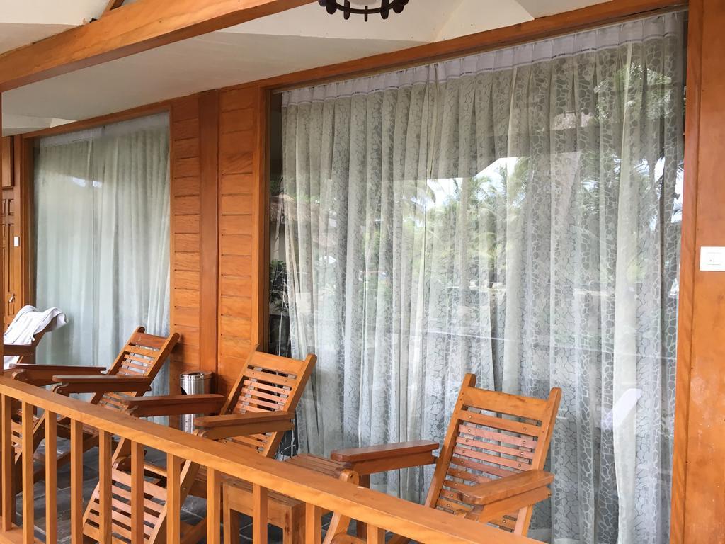 Havelock Island Beach Resort Govind Nagar Buitenkant foto