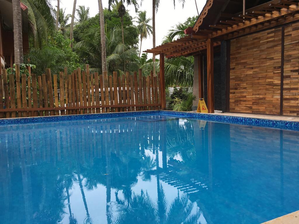 Havelock Island Beach Resort Govind Nagar Buitenkant foto