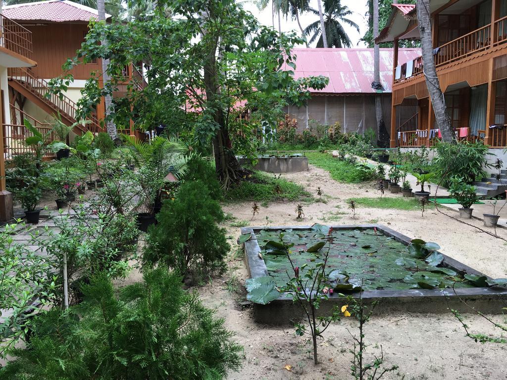 Havelock Island Beach Resort Govind Nagar Buitenkant foto