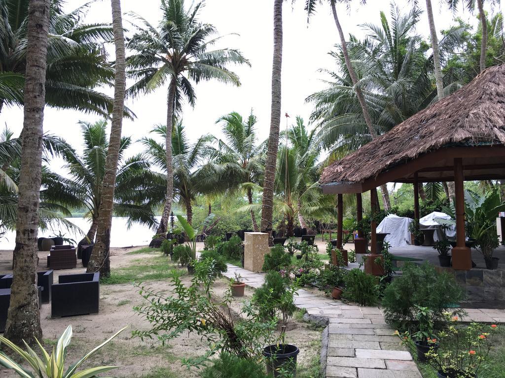 Havelock Island Beach Resort Govind Nagar Buitenkant foto